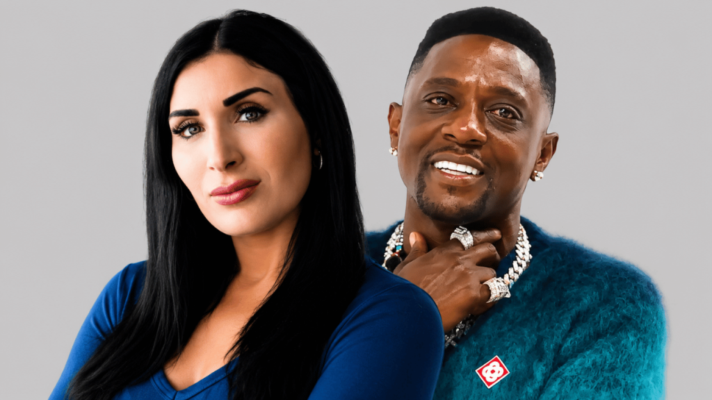 Laura Loomer To Boosie: I Don’t Know You And You Can’t Buy A Pardon