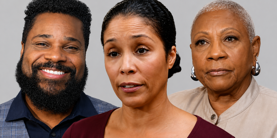 Malcolm-Jamal Warner’s Widow Dodges Question About His Mother, Says She And Their Daughter Are A “Unit” Amid $1.2M Battle