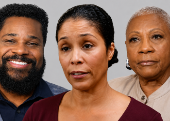 Malcolm-Jamal Warner’s Widow Dodges Question About His Mother, Says She And Their Daughter Are A “Unit” Amid $1.2M Battle