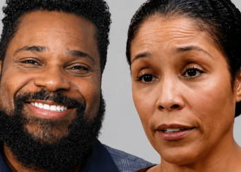 Malcolm Jamal-Warner’s Widow Was Already Fighting His Estate, Now She Is Suing The Adviser Who Allegedly Failed His Family