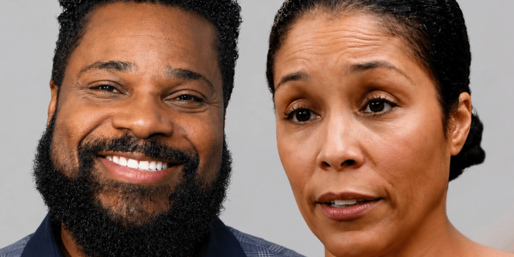 Malcolm Jamal-Warner’s Widow Was Already Fighting His Estate, Now She Is Suing The Adviser Who Allegedly Failed His Family