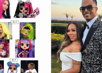 T.I. And Tiny Lose Their Fight To Win Back $53 Million In The OMG Girlz Doll Case