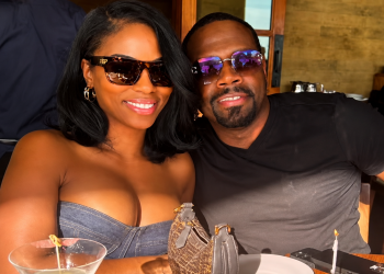 “RHOP” Star Keiarna Stewart Said Yes To Greg Diggs, But She Refused To Let The Show’s Pressure Rush Her Timeline