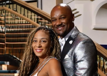 Big Tigger wife Alicia Brown arrested on Maryland kidnapping warrants in Georgia