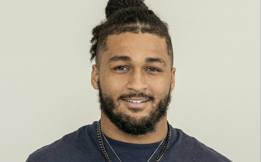 Marshawn Kneeland CTE was confirmed Tuesday as Boston University diagnosed the late Cowboys DE with stage 1. His family released the findings to raise awareness.