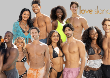 Love Island USA Season 8 finale couples Peacock 2026