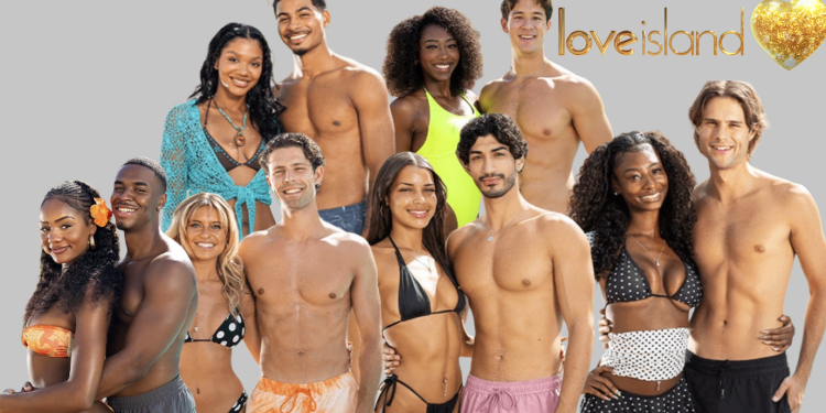 Love Island USA Season 8 finale couples Peacock 2026