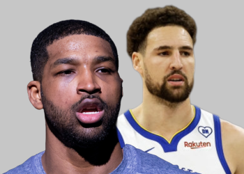 Tristan Thompson Club Shay Shay Klay Thompson Megan Thee Stallion breakup advice 2026