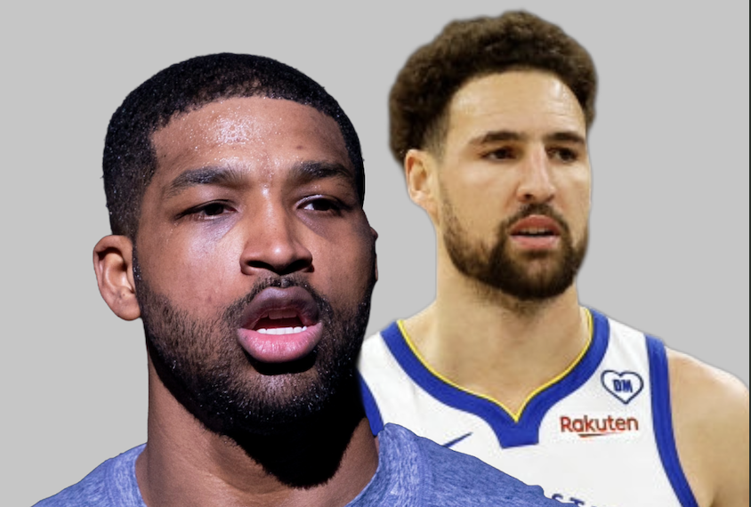 Tristan Thompson Club Shay Shay Klay Thompson Megan Thee Stallion breakup advice 2026