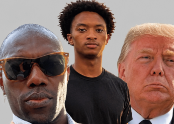 Terrell Owens Calls For Trump To Intervene In Nolan Wells Case: “You Should Be Making The Call Right Now”