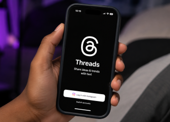 Threads Is Becoming The New Teen Hangout, And Meta Is Letting Parents Shut The Party Down