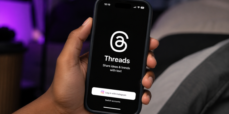 Threads Is Becoming The New Teen Hangout, And Meta Is Letting Parents Shut The Party Down