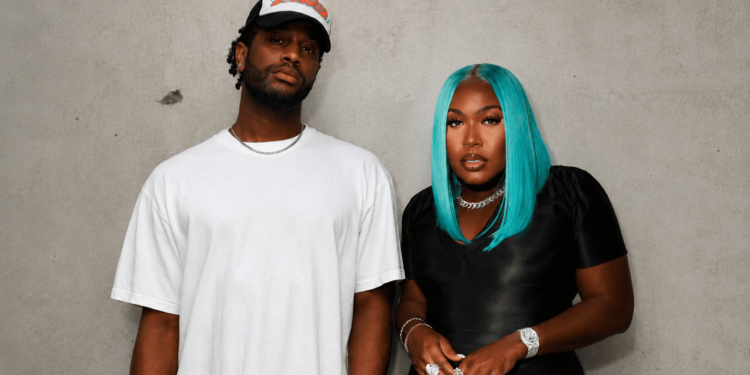 Tre Trax And Saucy Santana Didn't Need A Seat At The Table, They Built Their Own