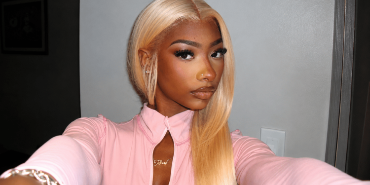"Love Island USA "Winner Trinity Tatum Goes From Virginia Hardware Store To WME As Hollywood Comes Calling