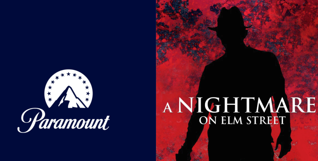 Paramount Is Rebooting “A Nightmare on Elm Street” Because Original Ideas Are Dead