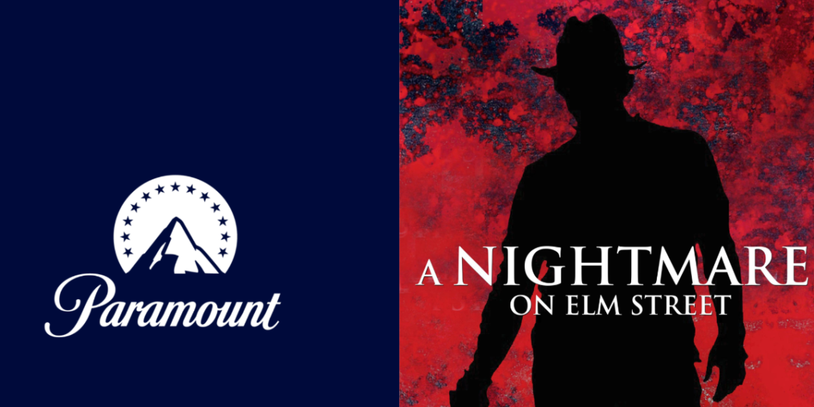 Paramount is rebooting "A Nightmare on Elm Street" as Freddy Krueger returns - Baller Alert Paramount is rebooting "A Nightmare on Elm Street" as Freddy Krueger returns