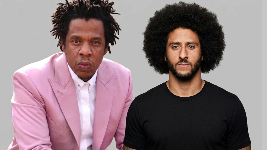 Jay-Z Said Kaepernick Signed His Silence Away, Sources Say He Never Signed a Thing