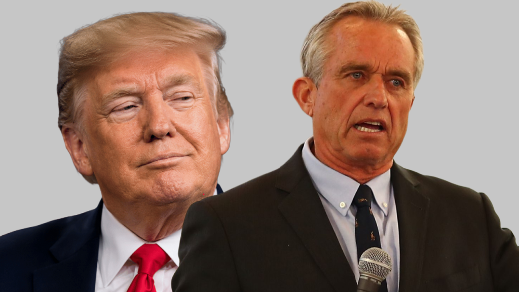The Receipts, Every Health Program Trump and RFK Jr Have Gutted Since January 2025