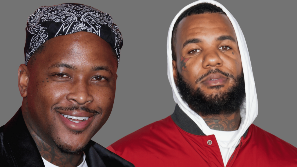 YG And The Game Are Taking Their Compton History To Verzuz, But This Battle Is Bigger Than Their Rumored Beef