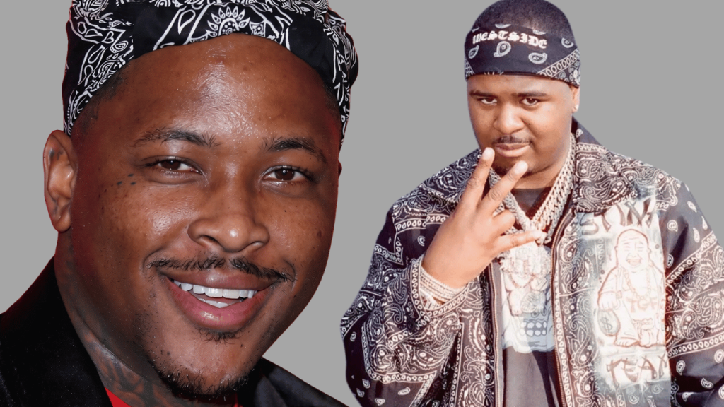 YG Detained At Property Linked To Drakeo The Ruler Murder Search, But Authorities Stop Short Of An Arrest