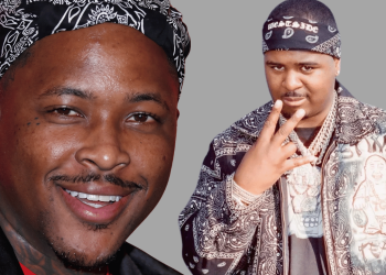 YG Detained At Property Linked To Drakeo The Ruler Murder Search, But Authorities Stop Short Of An Arrest