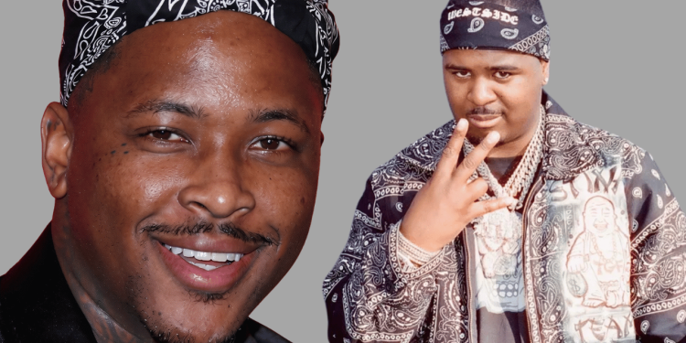 YG Detained At Property Linked To Drakeo The Ruler Murder Search, But Authorities Stop Short Of An Arrest
