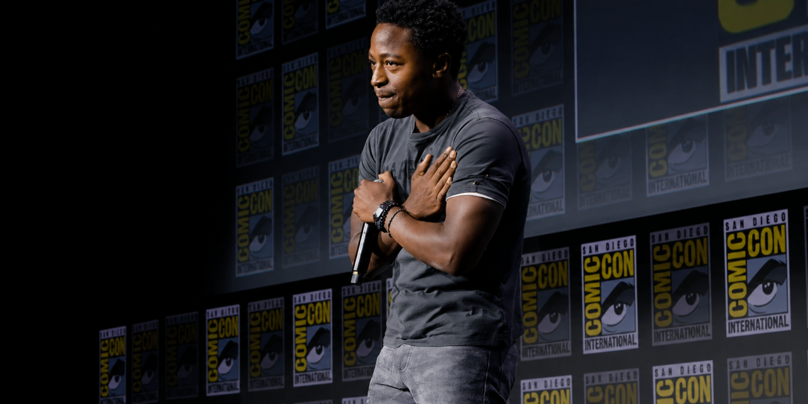 Wakanda Has A New Heir: David Jonsson Steps In As T’Challa’s Son In "Black Panther 3"