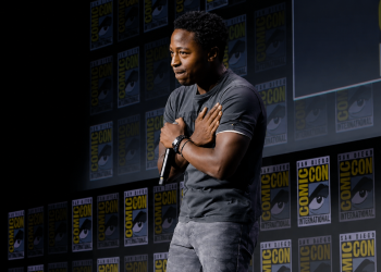 Wakanda Has A New Heir: David Jonsson Steps In As T’Challa’s Son In "Black Panther 3"