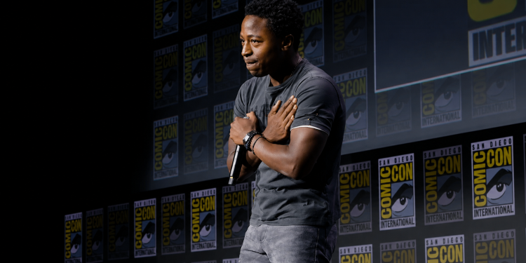 Wakanda Has A New Heir: David Jonsson Steps In As T’Challa’s Son In "Black Panther 3"
