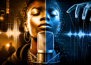 AI Can Copy Your Favorite Artist In Seconds: Stopping It Could Take Years In Court