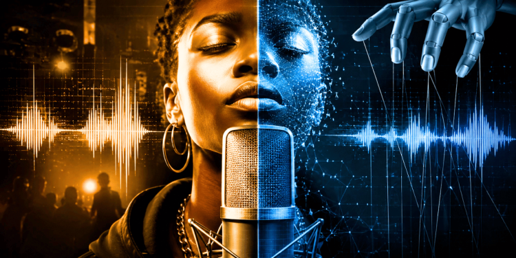 AI Can Copy Your Favorite Artist In Seconds: Stopping It Could Take Years In Court