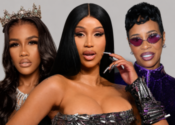 Cardi B Unloads On Akbar V After Tia Kemp Livestream, Warns “You’re Gonna Have To Pay The Price For It”