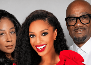 Big Tigger's Co-Host Francesca Amiker Sues His Wife, Says Affair Claims Wrecked Her Career