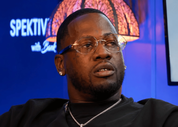 Atlanta Rapper Alley Boy Reportedly Passes Away Following Kidney Failure Battle