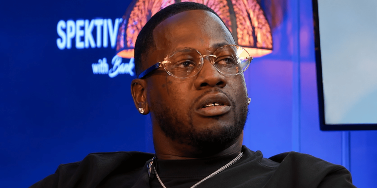 Atlanta Rapper Alley Boy Reportedly Passes Away Following Kidney Failure Battle - Baller Alert Atlanta Rapper Alley Boy Reportedly Passes Away Following Kidney Failure Battle