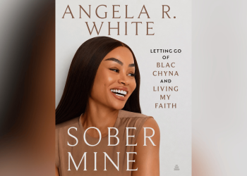 Blac Chyna Says "Sober Mine" Is The Story Of How She Found Her Way Back To Angela White