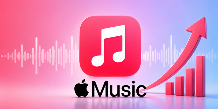 Apple Music Said Run Me More Money As Prices Jump Overnight For The First Time In Nearly Four Years - Baller Alert Apple Music Said Run Me More Money As Prices Jump Overnight For The First Time In Nearly Four Years