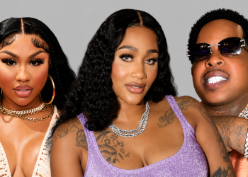 Shugga Goes Off Over Ari Fletcher Comparisons, Then Gets NSFW About Finesse2tymes’ Sex Game