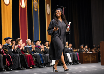 Arizona State University sign for new content creation influencer degree program