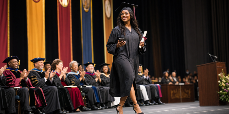 Arizona State University sign for new content creation influencer degree program