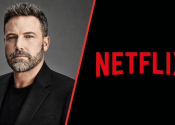 Netflix Dropped $587 Million On Ben Affleck’s AI Company, But Creators May Pay The Bigger Price