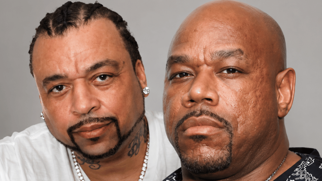 Wack 100 Responds To Big Meech And Demands He Address Cuffee