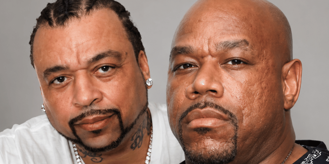 Wack 100 Responds To Big Meech And Demands He Address Cuffee