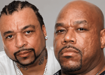 Wack 100 Responds To Big Meech And Demands He Address Cuffee