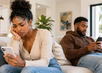 He Ain’t Your Man, But He Won’t Leave You Alone: How Breadcrumbing Keeps Situationships Alive