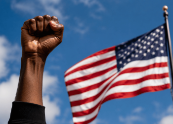 Fourth Of July In Black America: Celebration, Cookout, Or Complicated History?
