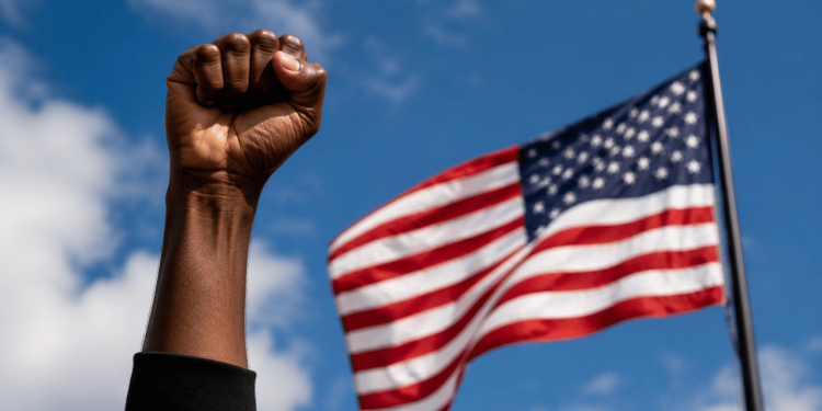 Fourth Of July In Black America: Celebration, Cookout, Or Complicated History?
