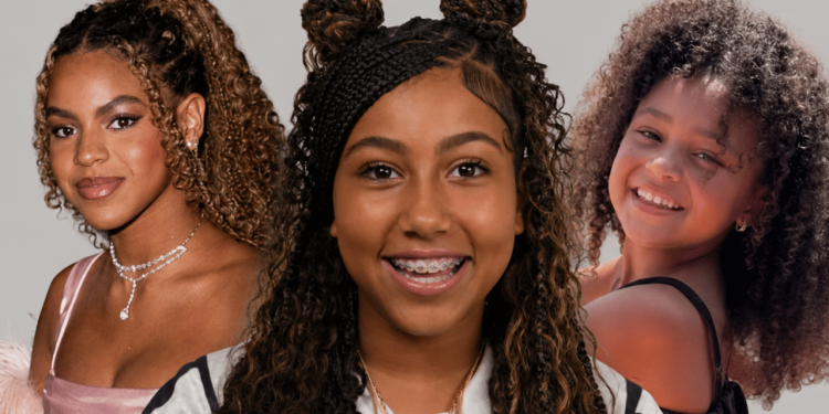 These Famous Kids Are Cashing Checks And Building Empires Before They Are Old Enough To Drive - Baller Alert These Famous Kids Are Cashing Checks And Building Empires Before They Are Old Enough To Drive