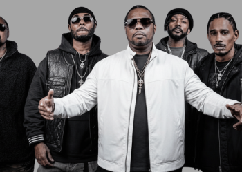Bone Thugs N Harmony Finally Gets Hollywood Walk Of Fame Star For A Sound That Changed Rap