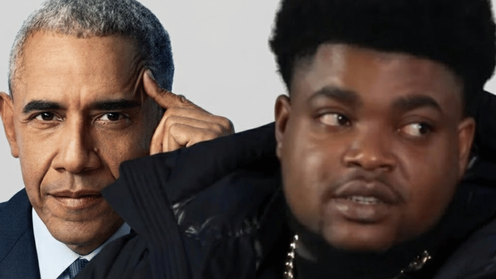 BossMan Dlow Lands On Barack Obama’s Summer Playlist, Giving “Motion Party” One Of Its Biggest Co-Signs Yet